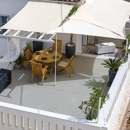 Pearl House Apartamento Hidra Exterior foto