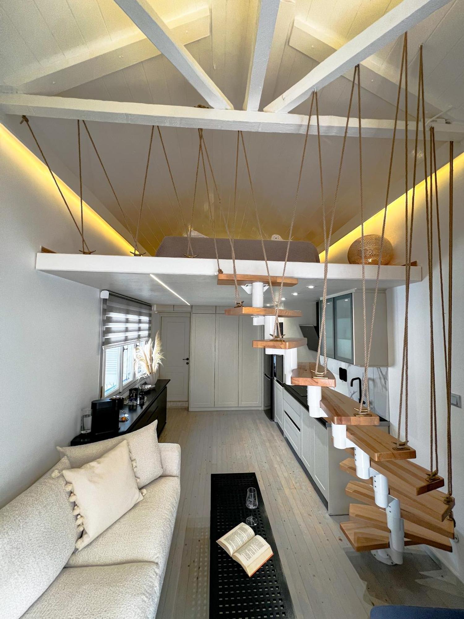 Pearl House Apartamento Hidra Exterior foto